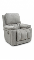 Greyson Power Rocking Recliner w/ Headrest & Lumbar
