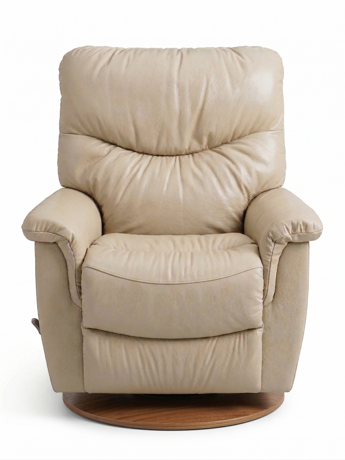 James Swivel Gliding Recliner