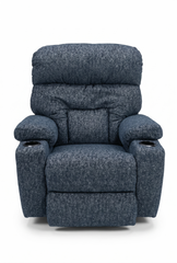 Spectator Rocking Recliner