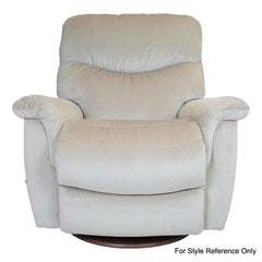 James Swivel Gliding Recliner