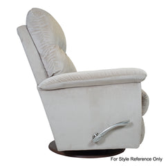 James Swivel Gliding Recliner