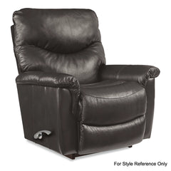 James Rocking Recliner