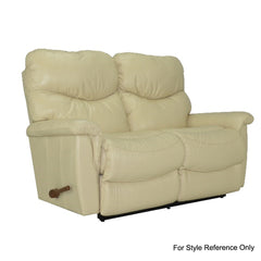 James Reclining Loveseat
