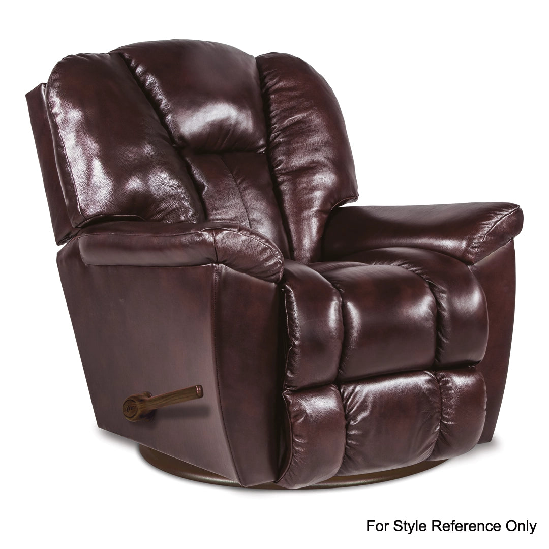 Maverick Swivel Gliding Recliner