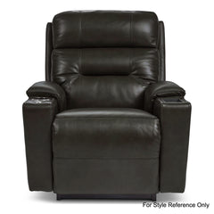 Neo Power Rocking Recliner w/ Headrest & Lumbar
