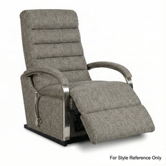 Norman Rocking Recliner w/Headrest Adjustment