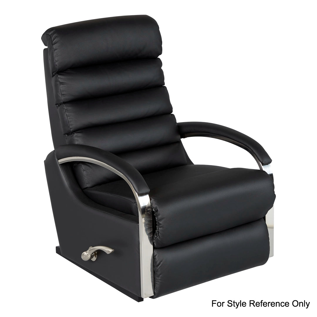 Norman Rocking Recliner w/Headrest Adjustment