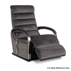 Norman Rocking Recliner w/Headrest Adjustment