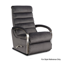 Norman Rocking Recliner w/Headrest Adjustment