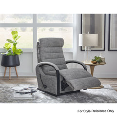 Norman Rocking Recliner w/Headrest Adjustment