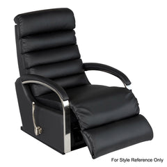 Norman Rocking Recliner w/Headrest Adjustment