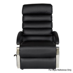 Norman Rocking Recliner w/Headrest Adjustment