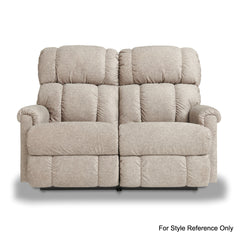 Pinnacle Power Reclining Loveseat