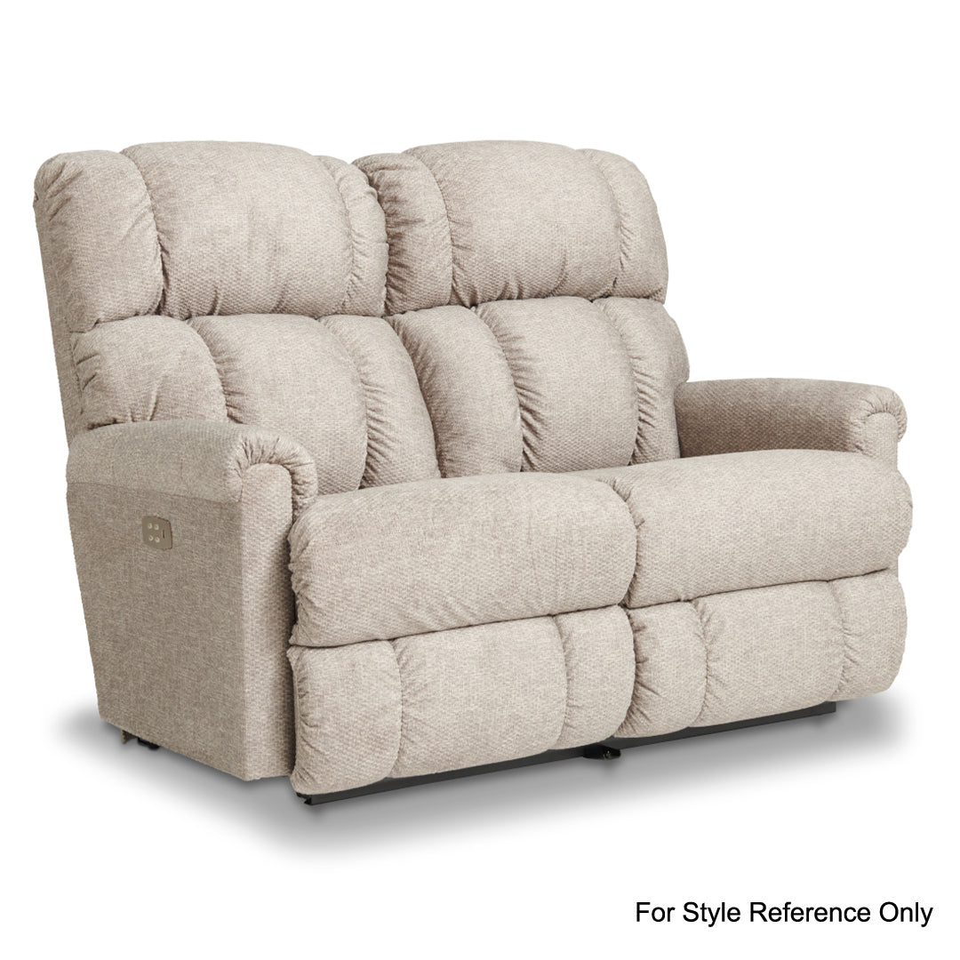 Pinnacle Power Reclining Loveseat