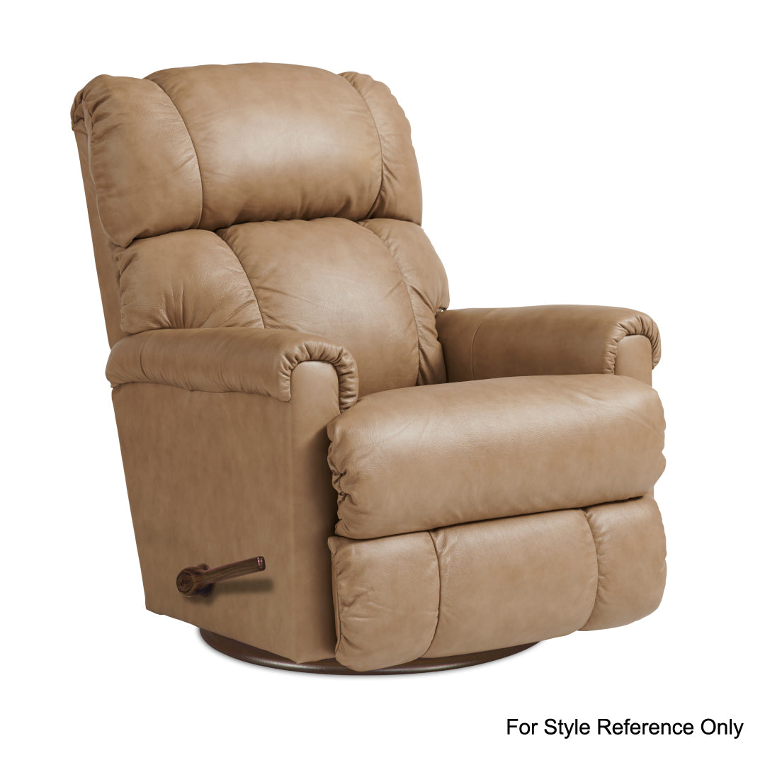 Pinnacle Swivel Gliding Recliner