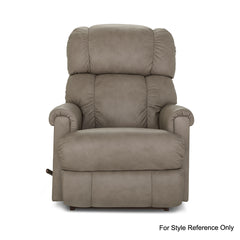 Pinnacle Rocking Recliner
