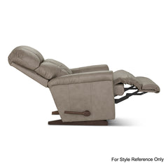 Pinnacle Rocking Recliner