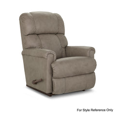 Pinnacle Rocking Recliner