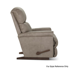 Pinnacle Rocking Recliner