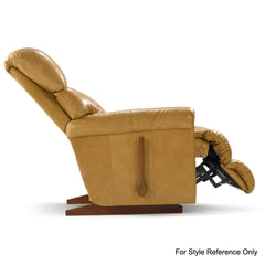 Pinnacle Rocking Recliner
