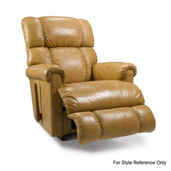 Pinnacle Rocking Recliner