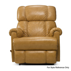 Pinnacle Rocking Recliner