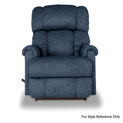 Pinnacle Rocking Recliner