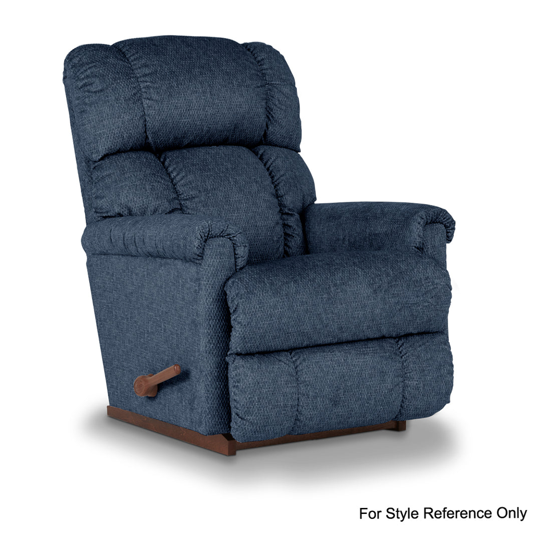 Pinnacle Rocking Recliner
