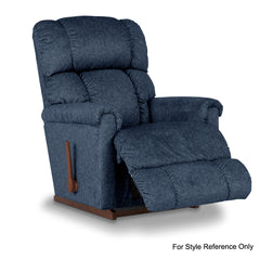 Pinnacle Rocking Recliner