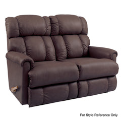 Pinnacle Reclining Loveseat
