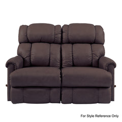 Pinnacle Reclining Loveseat