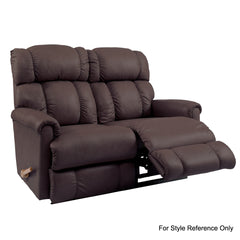 Pinnacle Reclining Loveseat