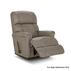 Pinnacle Rocking Recliner