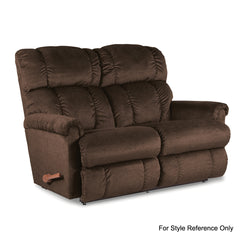 Pinnacle Reclining Loveseat