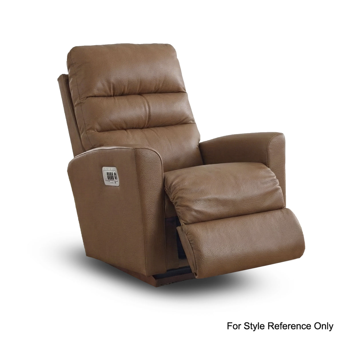 Rowan Swivel Gliding Recliner