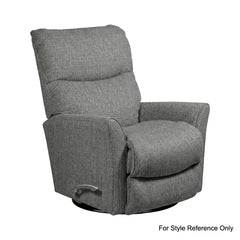 Rowan Swivel Gliding Recliner