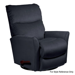 Rowan Swivel Gliding Recliner