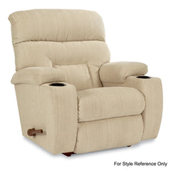 Spectator Rocking Recliner