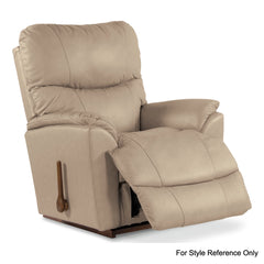 Trouper Rocking Recliner