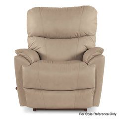 Trouper Rocking Recliner