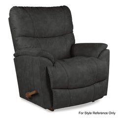 Trouper Rocking Recliner