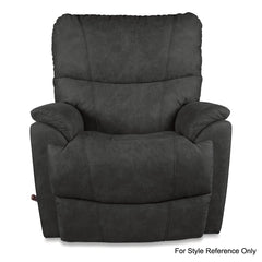 Trouper Rocking Recliner